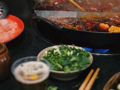 -Ting无边际江景酒店(重庆解放碑云端之眼店)