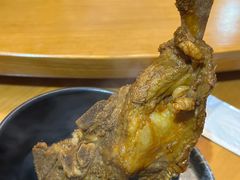 -庆峰龙虾烧烤(合肥一店)