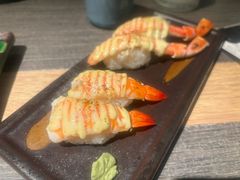 -炙柒Sekinana·精致日料(合生汇店)