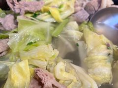 -乔阿马·江南味·驴肉香(龙湖华泾天街店)