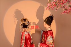 -钟爱一生婚纱摄影旗舰店