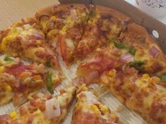 -尊宝比萨(棠东店)