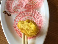 -杨妈妈粥店(滑翔路店)