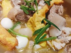 -不倒翁·安徽名菜楼(步行街店)