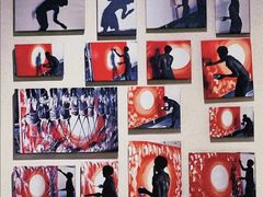 -长春世界雕塑园冰雪艺术天地