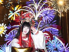 -首开·龙湖成都西宸天街