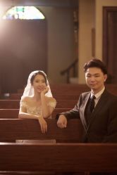 -CD视觉婚纱摄影
