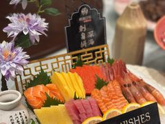 -尚海豆捞(乐虹坊店)