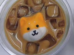 -Seesaw Coffee(上海尚悦湾店)