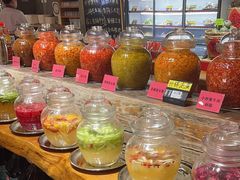 -老屋印象川菜(马园路店)