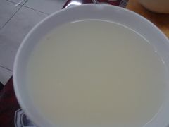 饺子汤-享口福饺子馆(民旺园店)