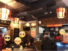 -天兴居(鲜鱼口街店)