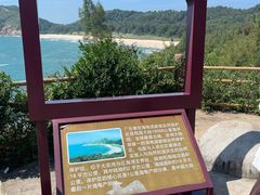 -广东惠东海龟国家级自然保护区