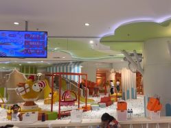 -meland亲子乐园•派对•研学(苏州悠方购物中心店)