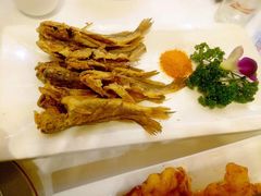 -关东风老北方菜馆(桂芳园店)