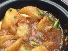 -清真悦宾楼食府(海湖店)