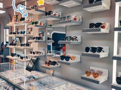 -潘多拉眼镜·蔡司依视路明月(潘家园店)