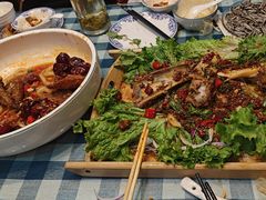 -伊帆食府·青海地方特色美食