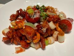 -羲和雅苑•北京烤鸭(平安国际金融中心店)