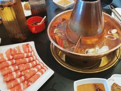 -北门涮肉·铜锅涮肉(南锣鼓巷店)