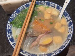 -小潘记鸭血粉丝汤