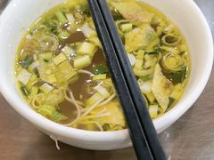 -盛唐府乾州酸汤面