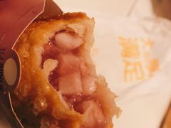 -麦当劳(新华路步步高店)