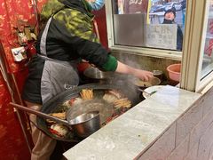 -正宗刘记不翻汤(和园店)