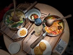 -小满手工粉(杭州滨江龙湖店)