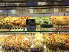 -BreadTalk面包新语·烘焙蛋糕(中心书城店)