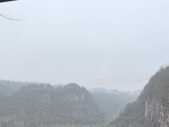 -天河潭旅游度假区