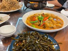 -友强·23年特色海鲜大排档(厦门店)