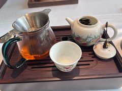 -君庭中餐厅(友谊宾馆店)