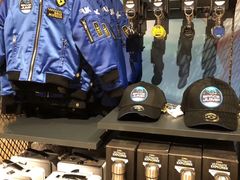 -珠海横琴国家地理探险家中心(创新方)