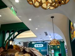 -老鼎丰(靖宇街总店)