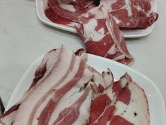 -集杰尚品海鲜烤肉自助餐厅(乳山振华店)