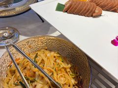 -古南都饭店-遂心遂意自助餐厅(广州路店)