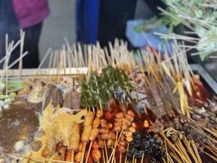 -郭记小街麻辣烫(南小街总店)