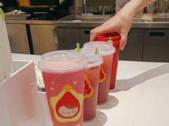 -奈雪的茶(龙湖西溪天街PRO店)