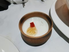 蜂蜜酸奶-四季民福烤鸭店(王府井东安门店)