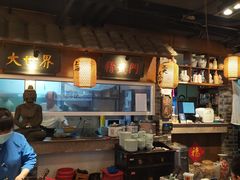 -京城小江南·北京烤鸭·江南土菜·白鱼(中关村店)