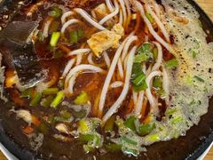 -灯盏窝饭店(新都分店)