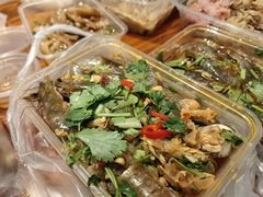 -车头老二大排档(金城步行街店)