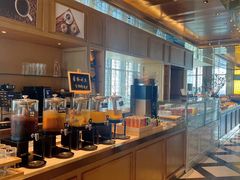 -君悦酒店·乐厨·高空自助餐(青年大街店)