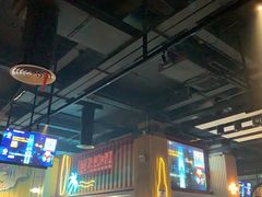 -友坐OMNI(民园广场店)