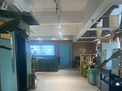 -去茶去餐厅(中央大街店)