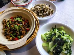 -小厨师·二十年沈家门小海鲜(百井坊巷店)