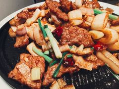 -粗茶淡饭·隐庐私厨(东亭店)