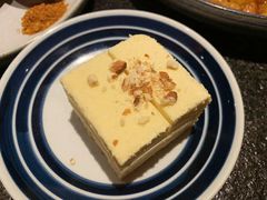 冰糕-丝路金桃·新疆菜(徐汇店)