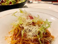 意大利肉酱面-Primo·丽莫意大利窑烤披萨